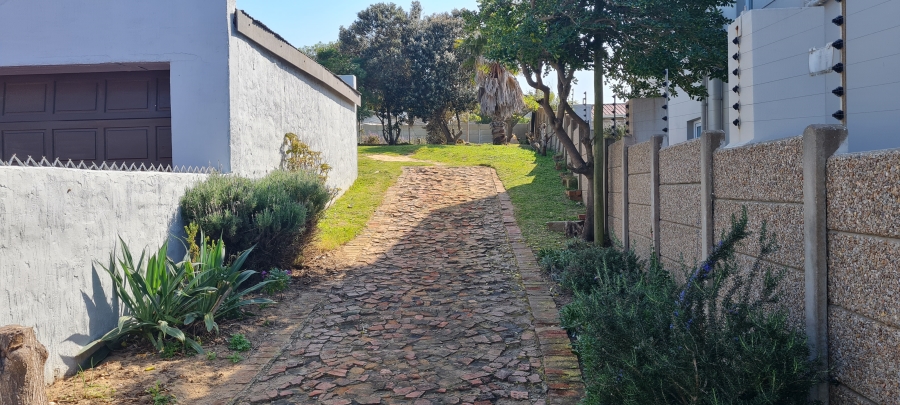 0 Bedroom Property for Sale in Mossel Bay Central Western Cape